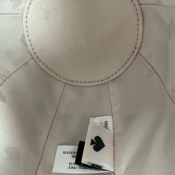 Kate Spade Sundae Crossbody - Picture 9 of 9